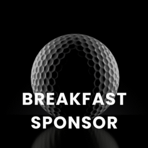 Breakfast Sponsor