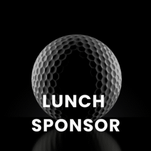 Lunch Sponsor
