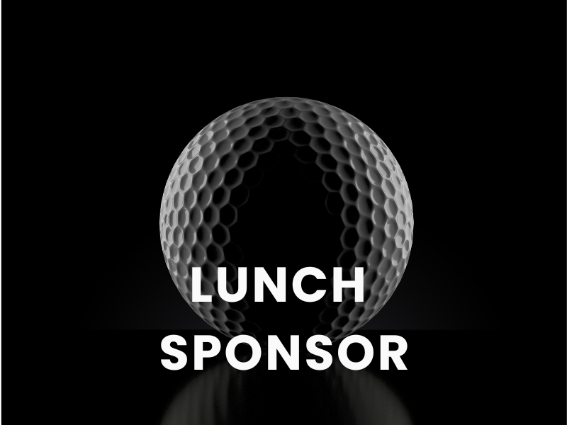 Lunch Sponsor