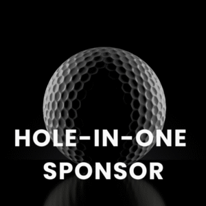 Hole-in-One Sponsor