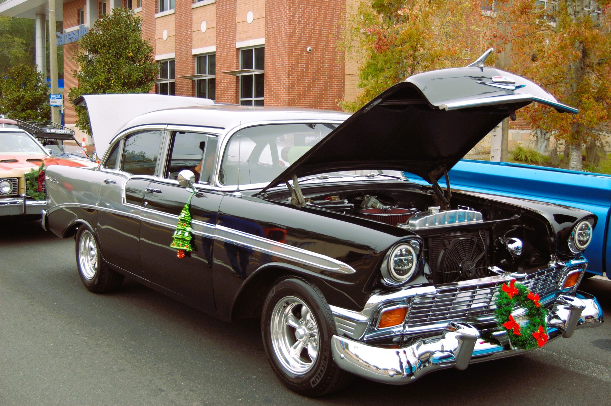 Gainesville Street Rods photo 1