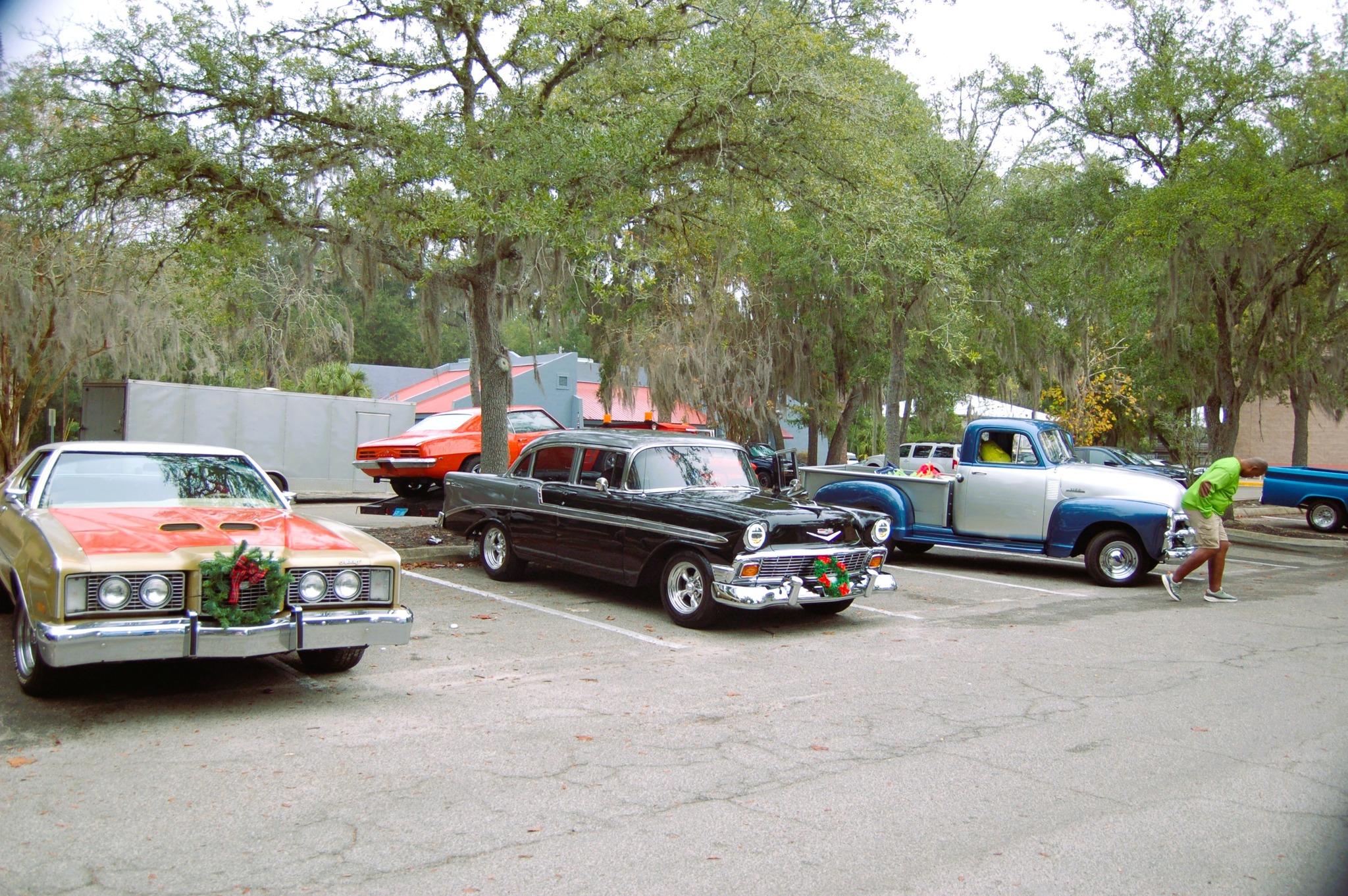 Gainesville Street Rods photo 2