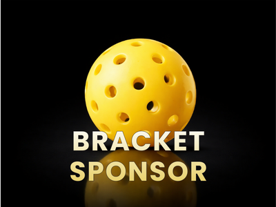 Bracket Sponsor
