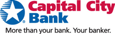 Capital City Bank logo
