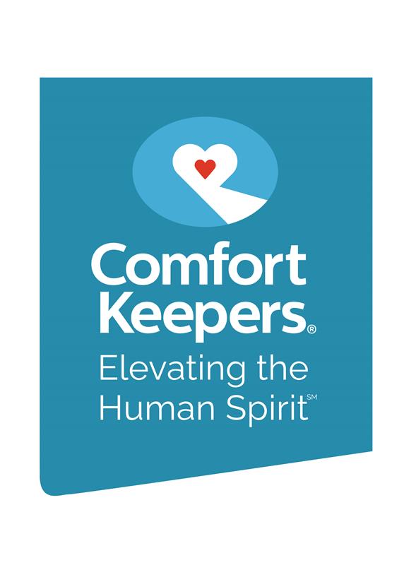 Comfort Keepers logo