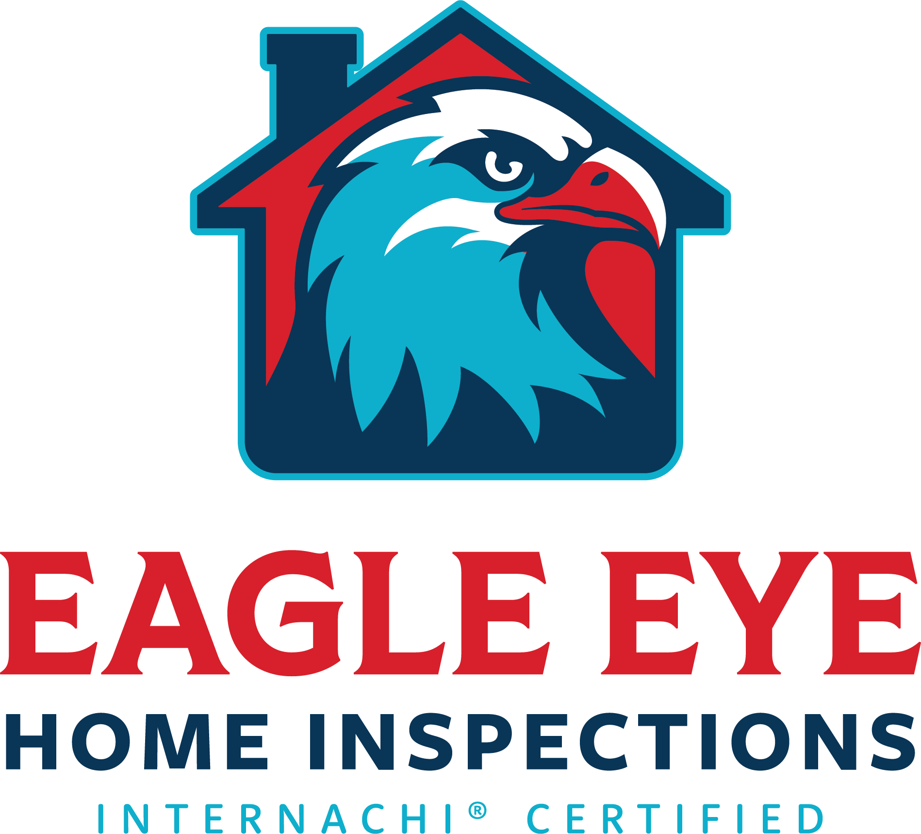 Eagle Eye Home Inspection logo