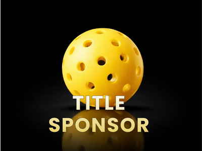 Title Sponsor