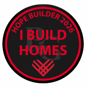 Home Builder Sticker
