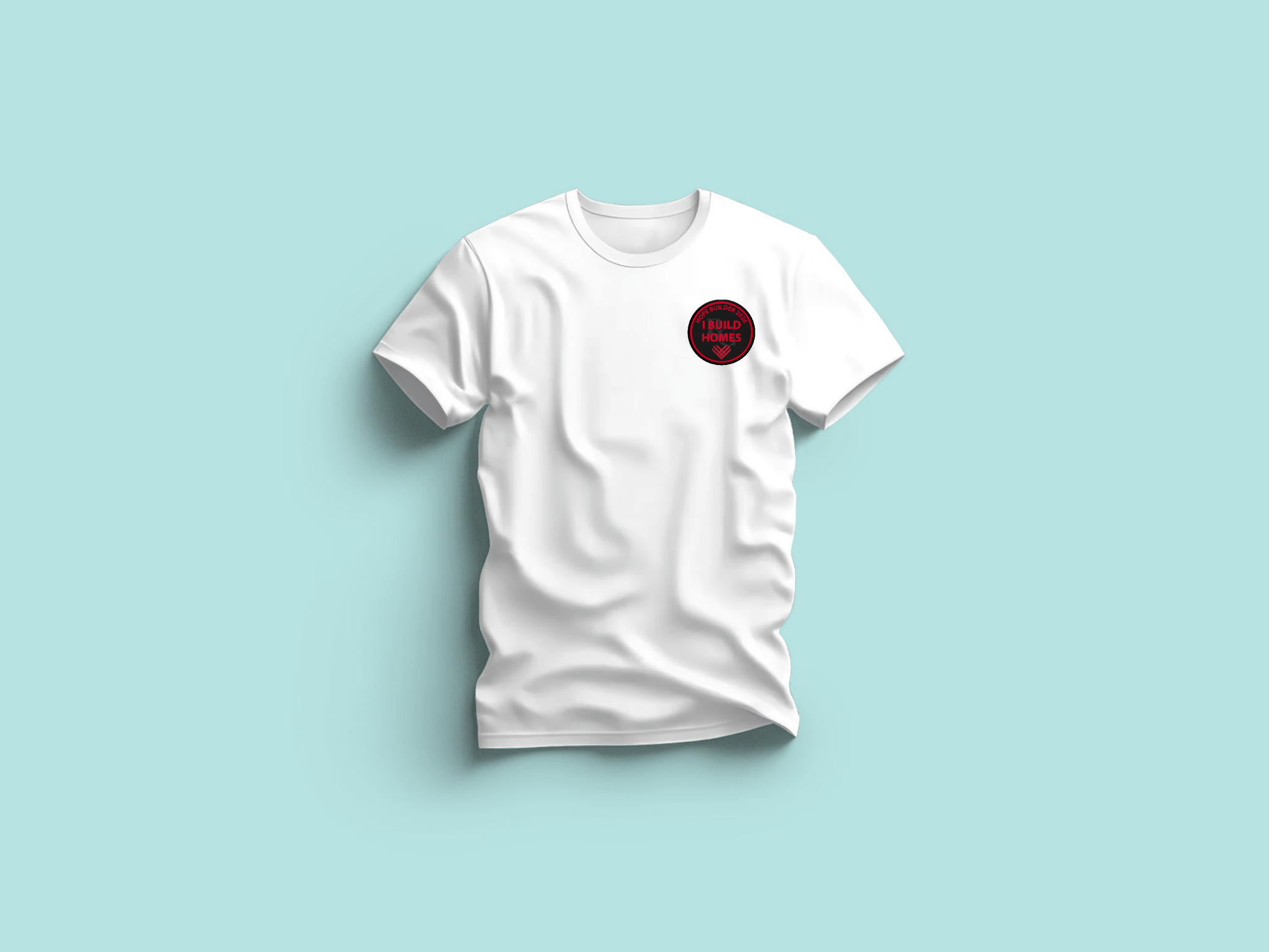 Hope Builder T-shirt