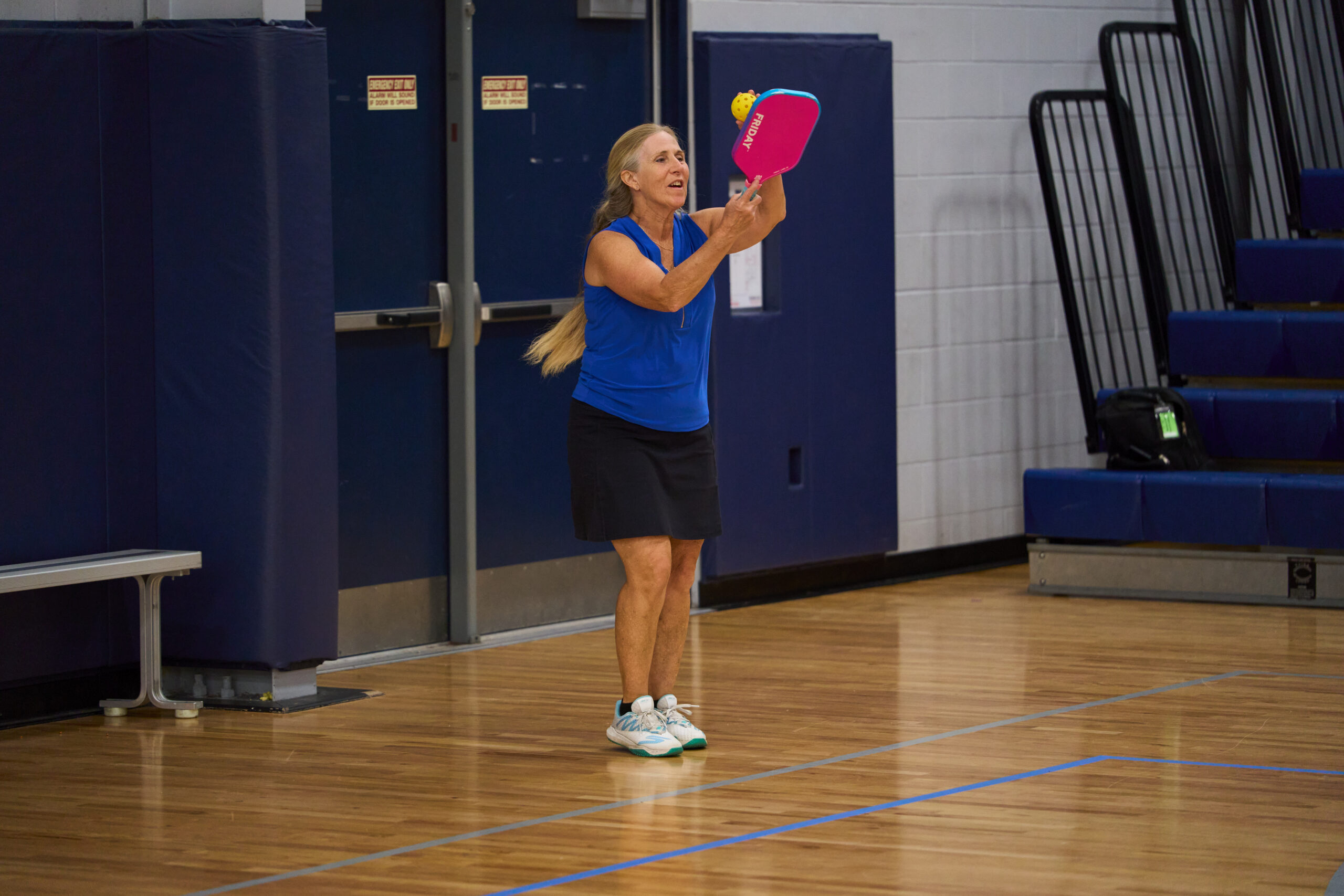 2026 Pickleball Open photo 2