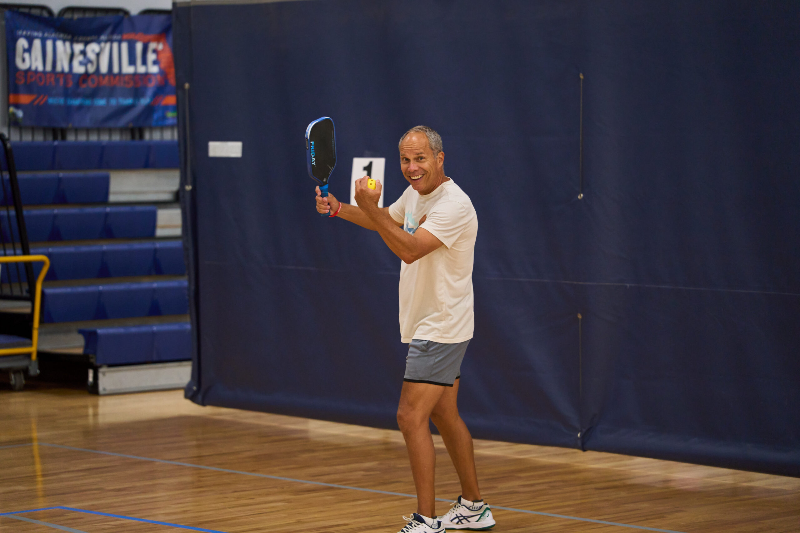 2026 Pickleball Open photo 3