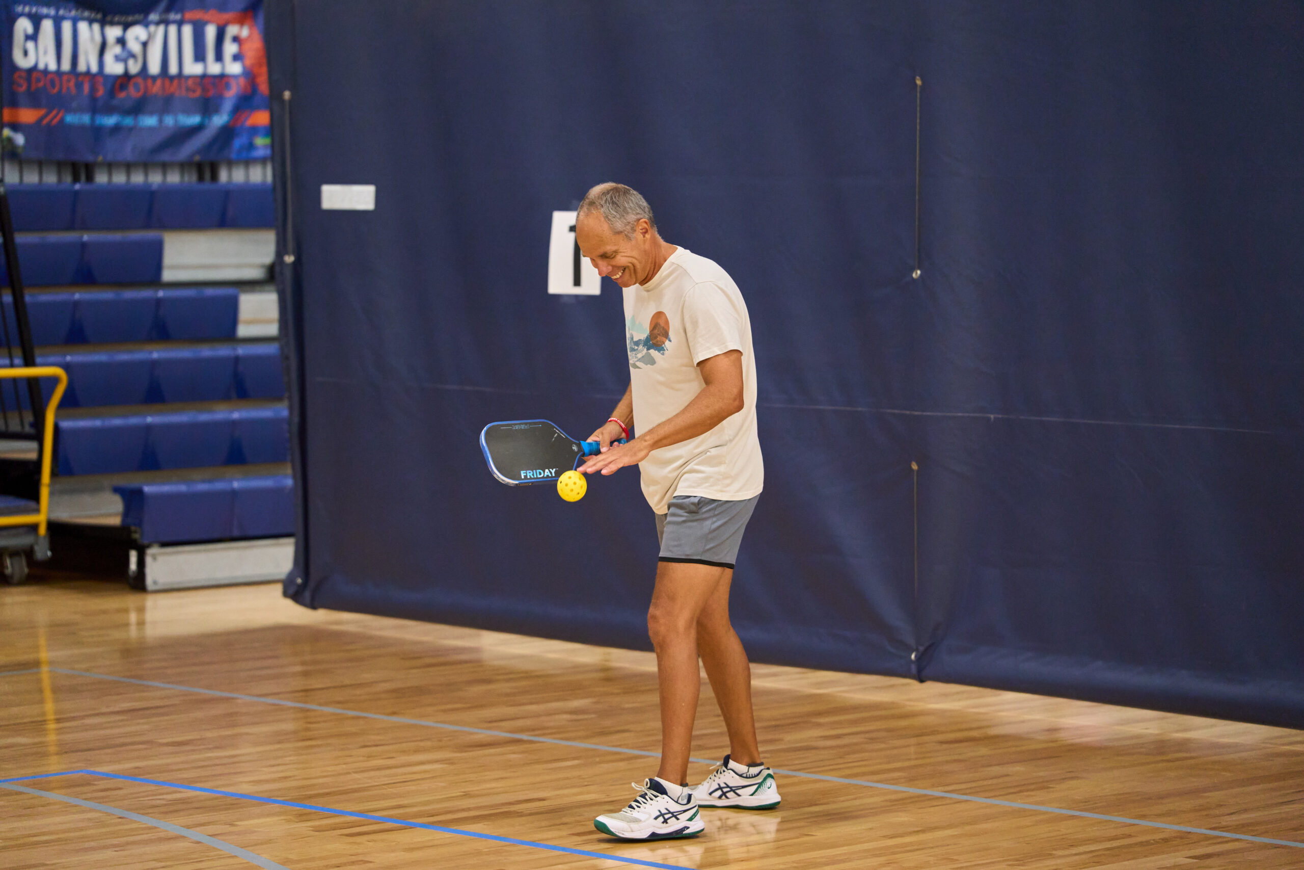 2026 Pickleball Open photo 4