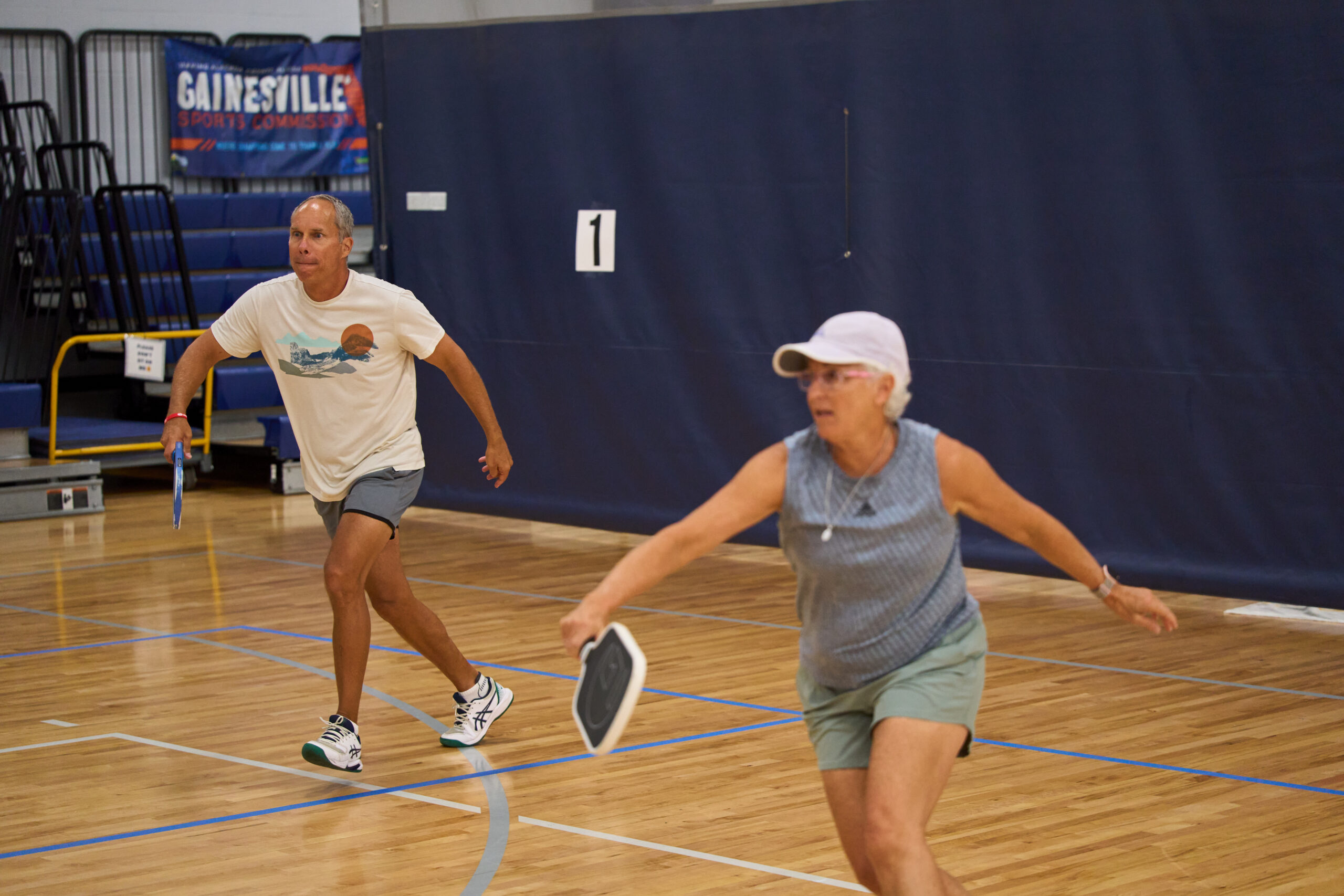 2026 Pickleball Open photo 8