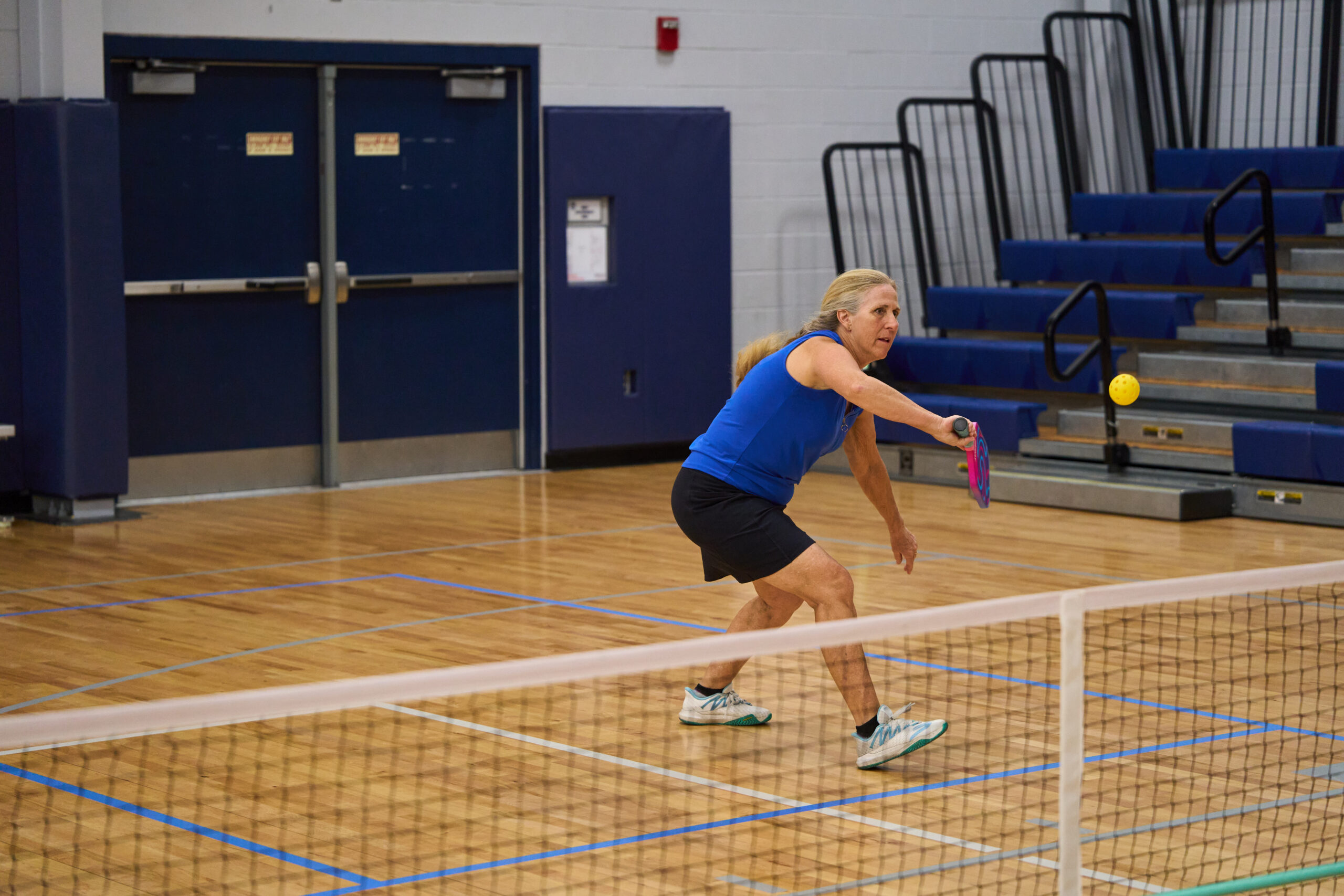 2026 Pickleball Open photo 10