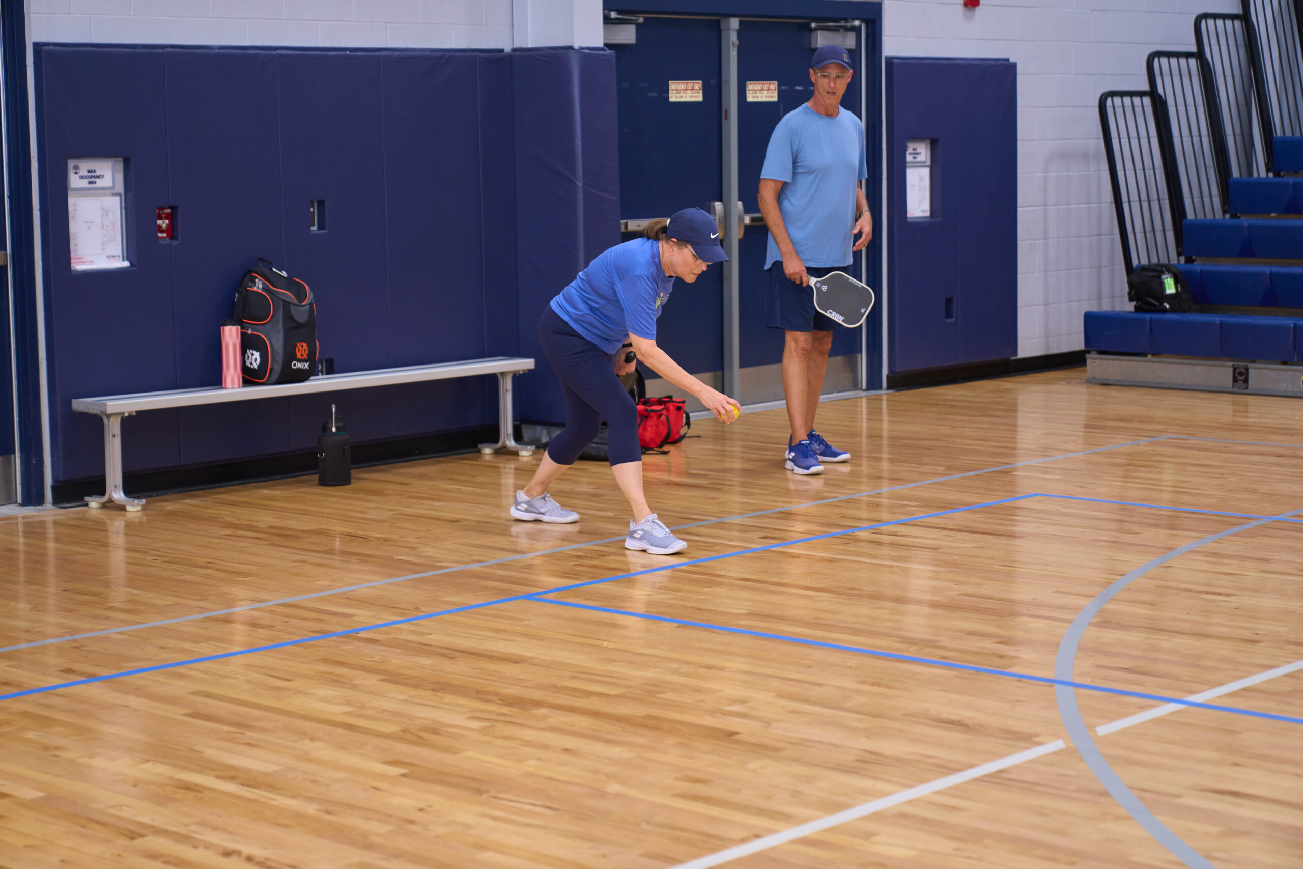 2026 Pickleball Open photo 16