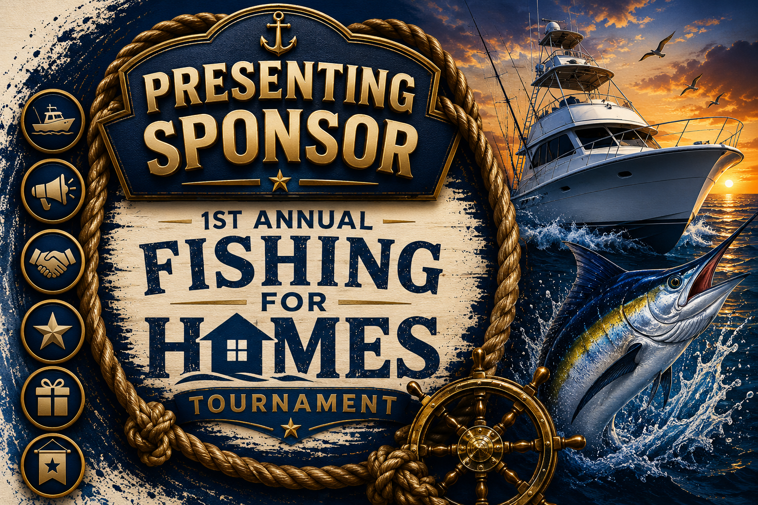Presenting Sponsor