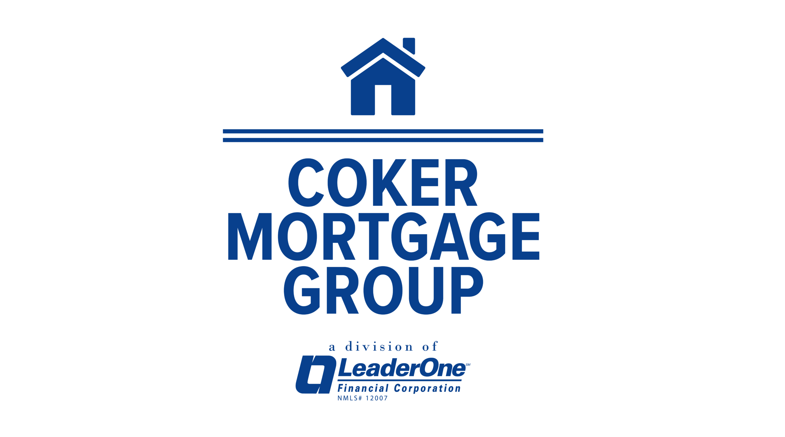 Coker Mortgage Group logo