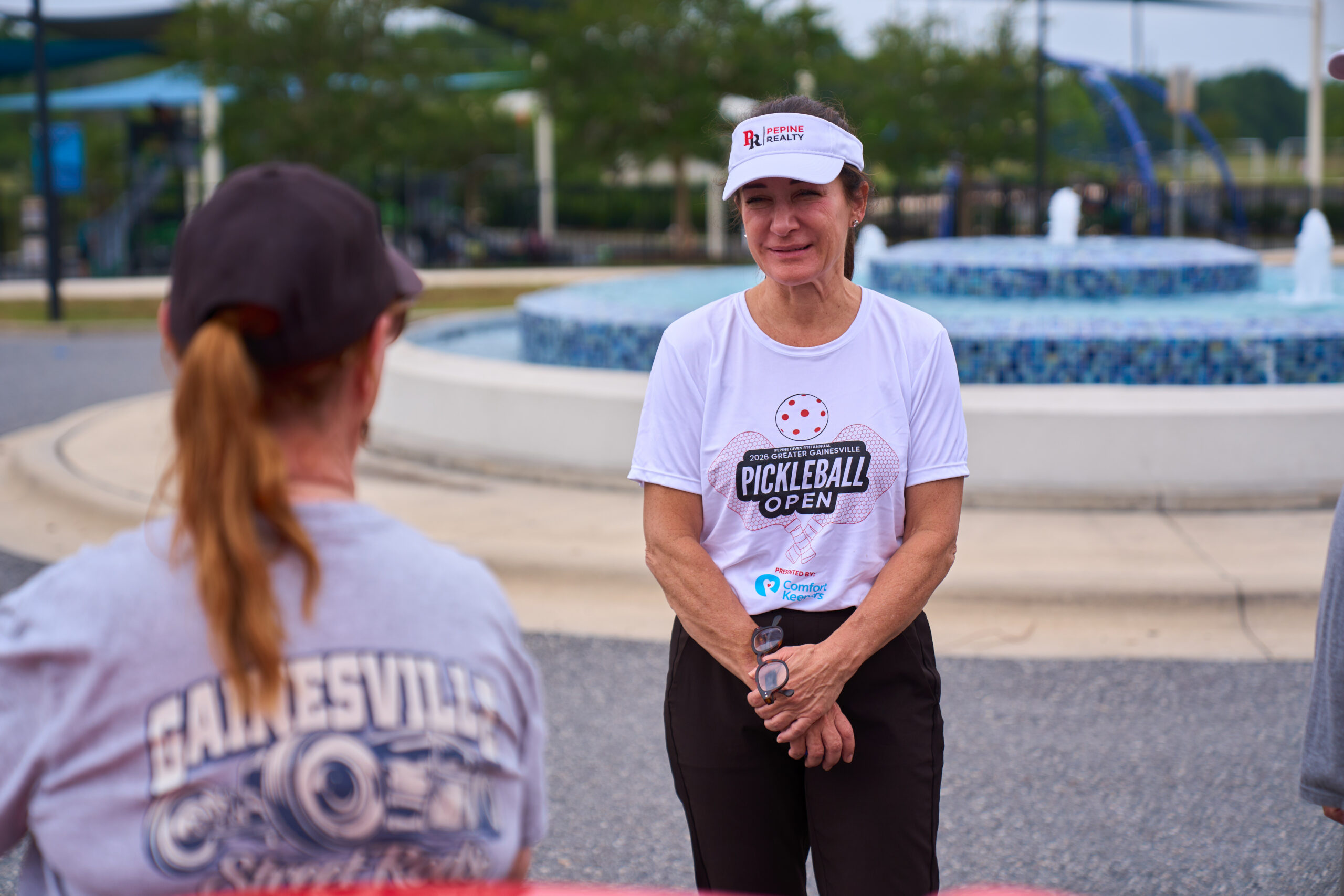 Betsy Pepine founder highlight photo 02