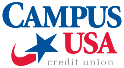 Campus USA Credit Union logo