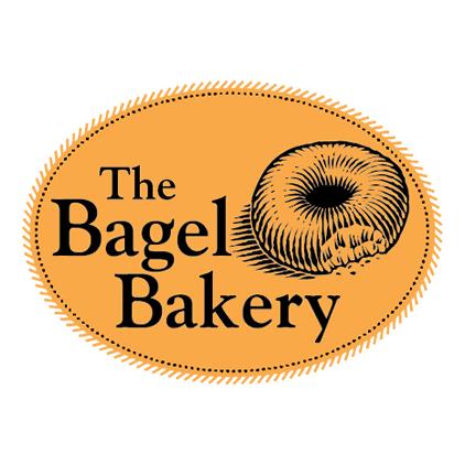 Bagel Bakery Gainesville logo