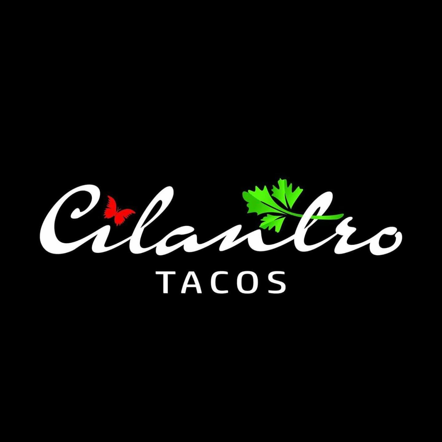 Cilantro Tacos of Alachua logo