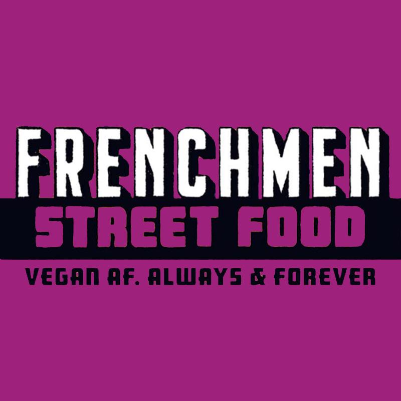 Frenchmen Street Food logo