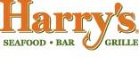 Harry’s Seafood Bar & Grille Gainesville logo