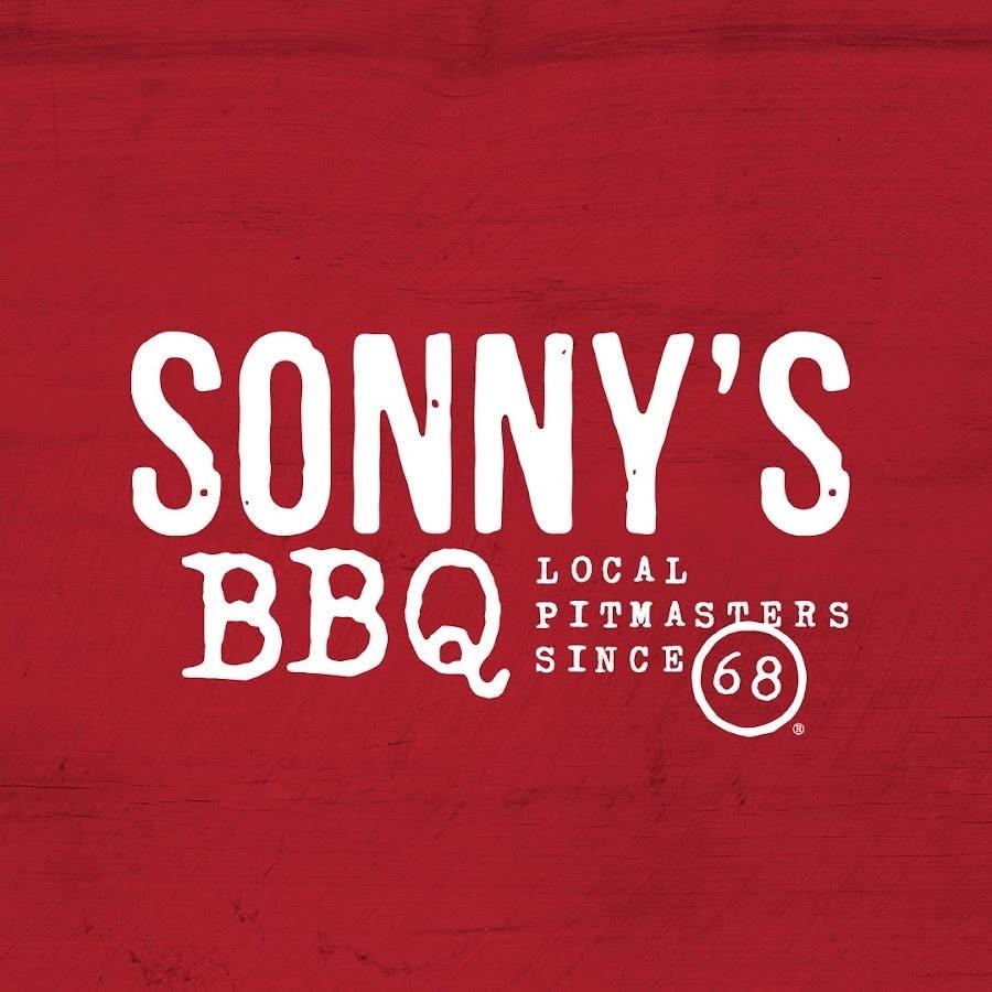 Sonny’s BBQ Gainesville logo