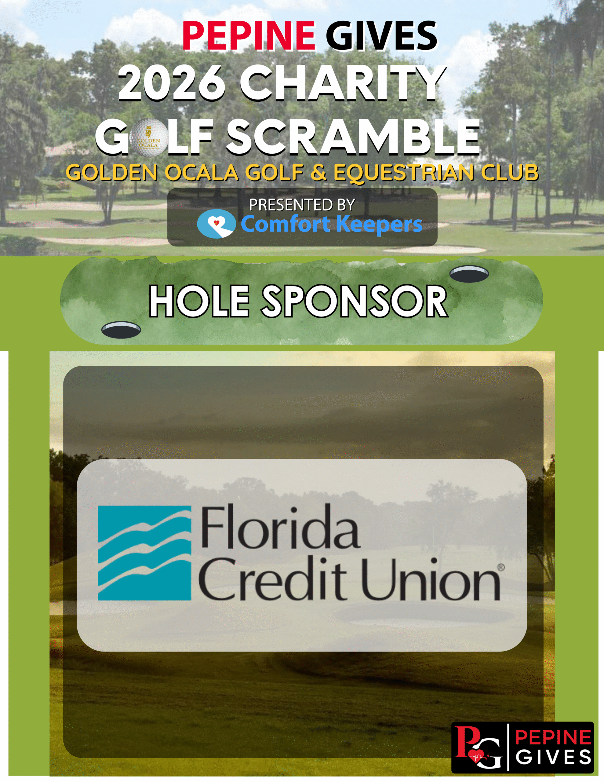 Florida Credit Union Sponsor