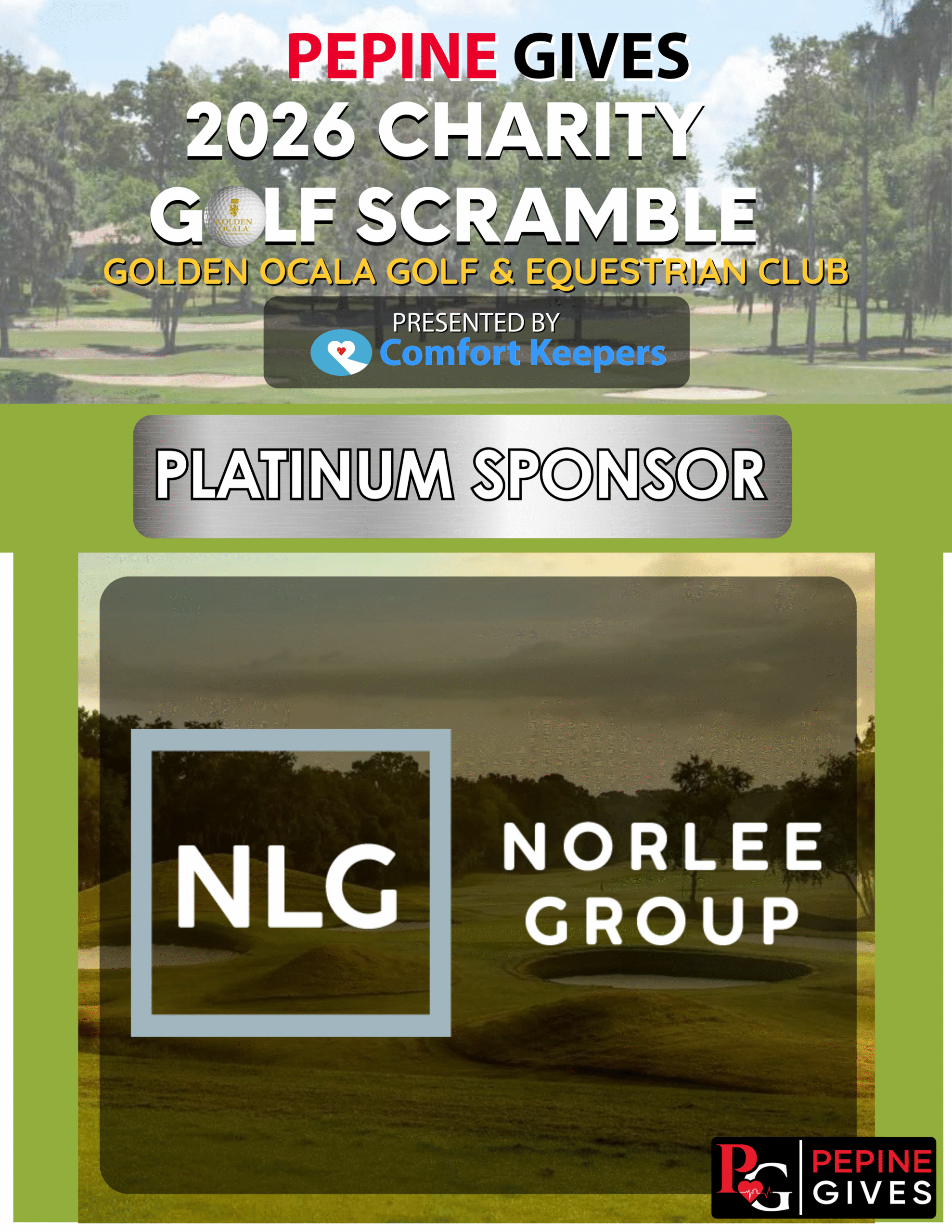 Norlee Group Sponsor